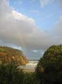 08a Gorge rainbow