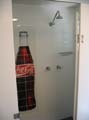 2p C~shack - Coke Buddy Bottle Shower